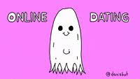 But both of these phenomena differ greatly. Best Ghosting Gifs Primo Gif Latest Animated Gifs
