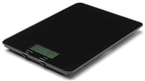 Kitchen scales have evolved to new digital heights of sophistication, with some models that. Buy Avanti Digital Kitchen Scales Black Harvey Norman Au