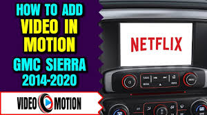 Work towards unlocking mylink for video in motion & mirror link. 2018 Mylink Unlock Stock 8 Replacement 2014 2018 Silverado Sierra Mods Gm Trucks Com