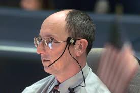 NASA Shuttle Flight Control Center Gallery