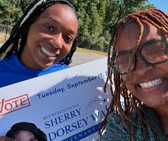 Sherry Dorsey Walker