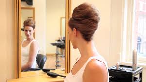 However, modern beehives can be twisted into a more fun and exciting loose beehive hairstyle. How To Create A Beehive Hairstyle Beehive Hair Tutorial Youtube