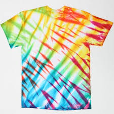 Another Dimension Spray Dye T Shirt Tie Dye Crafts Tie Dye Shirts Tie Dye Designs