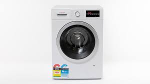 Cash in on other people's patents. Bosch Wau28490au Review Washing Machine Choice