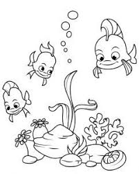 Contoh, pengertian, menganalisis dan membuat laporan kegiatan usaha pembenihan ikan hias. Mewarnai Ikan Untuk Anak Halaman Mewarnai Ilustrasi Dan Poster Warna
