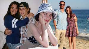 30, meadow's mother, rebecca mcbrain came to california to be by her daughter's side. Who Meadow Walker S Mom 2021 Everything You Need To Know About Paul Walker S Ex Girlfriend Youtube