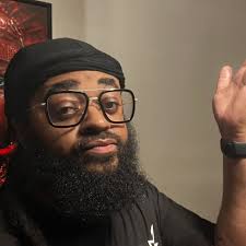 This would be one hell of a crossover.