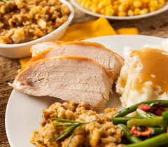 Grab a bite of our delicious mcgonigle's burger or have a savory guinness back. 20 Kalamazoo Restaurants Offering Thanksgiving Meals To Go In 2020 Kzookids