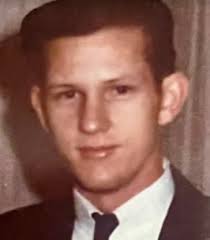 Gerald Dodson Obituary