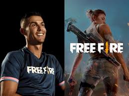 Chrono dan nantikan karakter cristiano ronaldo dalam game free fire. Cristiano Ronaldo Resmi Jadi Brand Ambassador Dari Game Free Fire Indozone Id