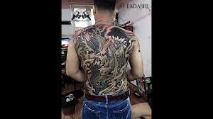 Dàomù bǐjì) là một bộ tiểu thuyết về các cuộc phiêu lưu trộm mộ của ngô tà, một chàng trai trẻ có xuất thân từ gia đình có truyền thống trộm mộ lâu đời. Nhá»¯ng Hinh XÄƒm Ca Chep Kin LÆ°ng Ä'áº¹p Nháº¥t Youtube