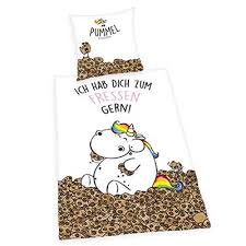 Maybe you would like to learn more about one of these? Einhorn Bettwasche Die Besten Einhorn Bettbezuge