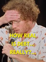 Dan Rath Comedy (@danrathcomedy)