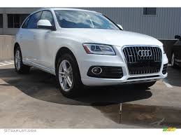 Image result for Glacier White 2014 Q5