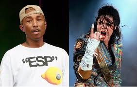 Michael jackson — thriller 05:57. Pharrell Says Songs On Justin Timberlake S Debut Were Written For Michael Jackson