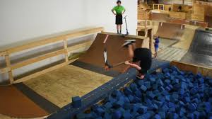 There is no requirement to skate this skatepark. Daniel Dhers Skatepark Roadtrip Youtube