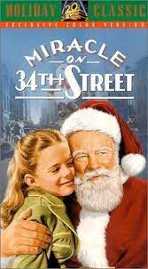 Pictures Photos From Miracle On 34th Street 1947 Miracle On 34th Street Classic Christmas Movies Best Holiday Movies