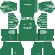 Todos los kits dls van a tener un tamaño de 512×512. Dream League Soccer Malaga Cf Kits And Logo Url Free Download