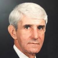 Obituary information for Walter H. Bell