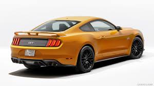 2018 Ford Mustang Wallpaper 2018 Mustang Gt New Ford Mustang Ford Mustang