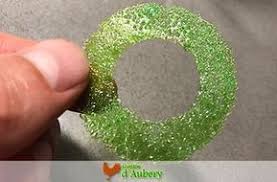 Recette Des Opalines Decoration Pour Gateaux Et Entremets Taart Recepten Mousse