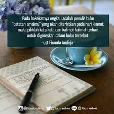 Pin Oleh Manusia Biasa Di Ilmu Nasehat Motivasi Buku Motivasi Bijak