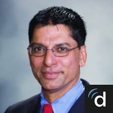 Dr. Nitin J. Parikh, MD