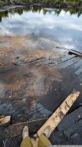 Wlan geht immer aus android. The Most Polluted Lake In The World Located Near Dzerzhinsk Russia Travel Blog