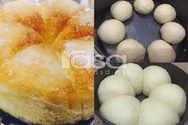 Roti Manis Selembut Kapas Lembut Digigit Cair Dimulut Rasa Food Malaysian Food Roti