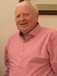 Condolence Book for Kieran J. COTTER (Kilcoole, Wicklow)