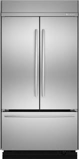 Miele® mastercool offers exceptional quality & unparalleled beauty for your kitchen. Best 42 Inch Professional Counter Depth Refrigerators For 2020 Reviews Ratings Prices Counter Depth Refrigerator Counter Depth Refrigerator Reviews