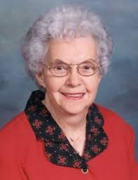 Catherine Marsh Obituary December 16, 2018