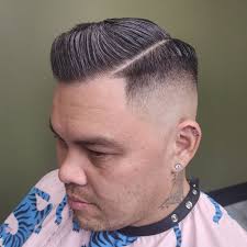 the blind tiger barbershop