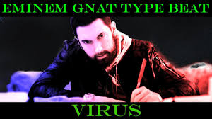 New video with @eminem out now. Eminem Gnat Type Beat New 2020 Music To Be Murdered By Side B Mtbmb Type Beat 2021 Trap Virus Youtube