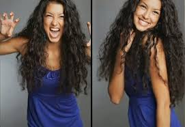 Sie unterschrieb einen modelvertrag bei heidis oneeins management und stürzte sich in die fashionbranche. Sharizai Livejournal