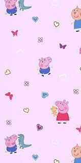 We've gathered more than 5 million images uploaded by our users and sorted them by the most popular ones. Peppa Pig House Mobile Wallpaper Chawli Chawli