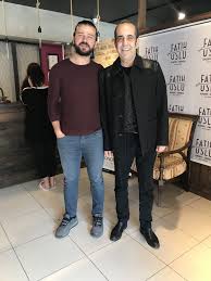 Ozkan Ugur Sac Tasarim