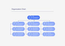 Project Management Presentation Template Cacoo