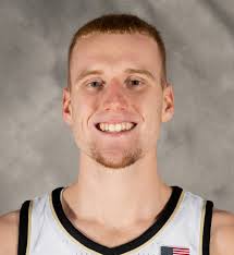 2024-25 MEN'S BASKETBALL