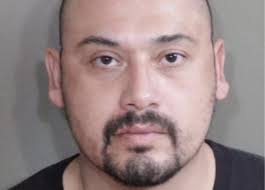 Wanted Sex Offender Arrested in Moses Lake After Multi-Agency Manhunt