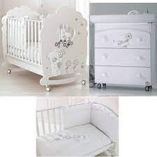 Set Baby Expert Serenata In Offerta