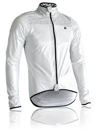 Zweite Haut Jacke Biehler Platzregen Nomen Est Omen