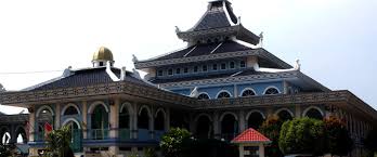 Masjid Ar-Rasyidin