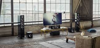 Tips For Creating The Ultimate Home Theater Setup Cascade Business News Find out what you'll need for your optimal setup and discover how to choose the right equipment to get the best sound within your budget.