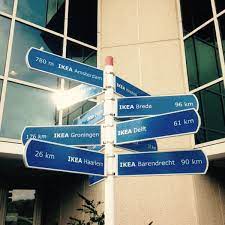 ikea service office zuidoost amsterdam noord holland