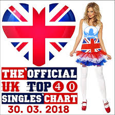 Download Va The Official Uk Top 40 Singles Chart 30 03
