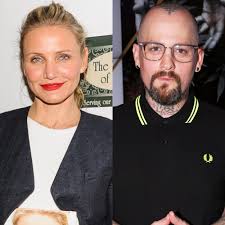 The avaline wine creator's daughter was born in december 2019, and cameron has adored spending so much. Cameron Diaz And Benji Madden Can T Get Enough Of Daughter Raddix