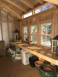 Paint colors, vents, etc.) we wanted and she was very friendly. A Gardener S Dream Traditional Shed Chicago By Tuff Shed Houzz