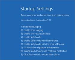 In the windows 10 settings app, under 'picture password' section as shown in the screenshot below, click on add. How To Fix A Black Screen In Windows 10