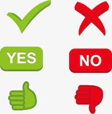 Right Or Wrong Red Cross Green Tick Vector Right Or Wrong Vector Correct Png Transparent Clipart Image And Psd File For Free Download Red Cross Book Clip Art Business Stock Images